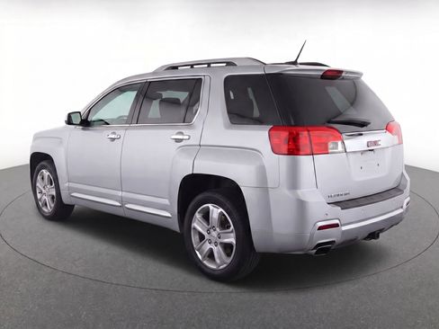 Used 2014 GMC Terrain Denali image 7