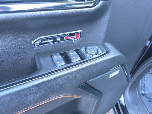 Used 2023 GMC Sierra 1500 AT4 w/ AT4 Preferred Package image 22