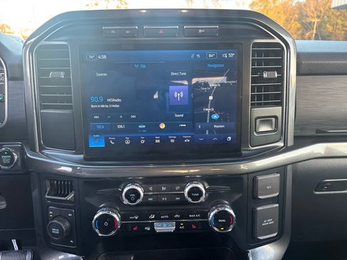 Used 2023 Ford F150 XLT w/ Equipment Group 302A High image 13