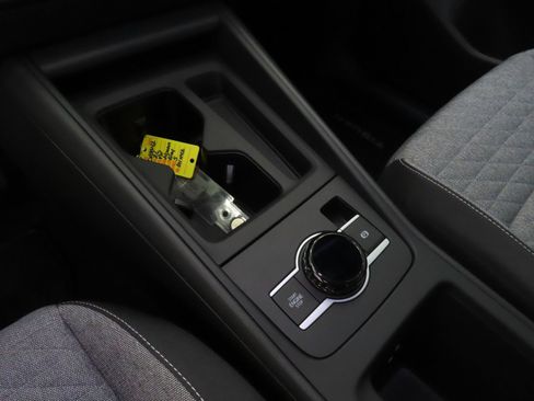 New 2026 Volkswagen Tiguan S image 18