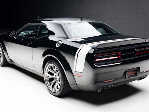 Used 2023 Dodge Challenger SRT Hellcat Redeye RWD image 29