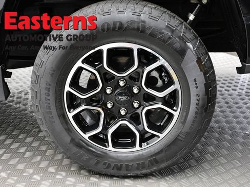 Used 2023 Ford F150 XL w/ STX Appearance Package AWD/4WD image 15