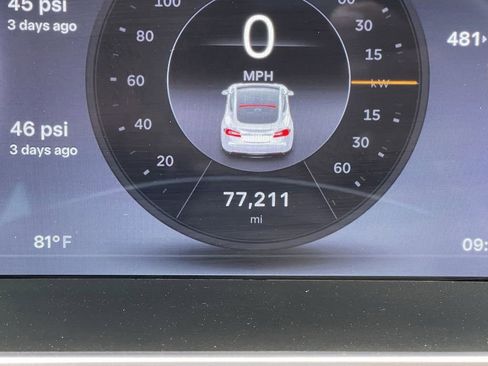 Used 2013 Tesla Model S RWD image 30