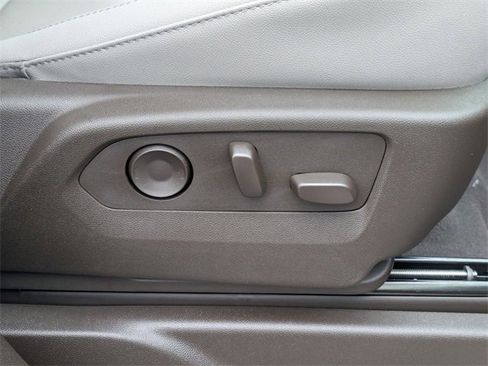 New 2026 Chevrolet Suburban LT w/ Comfort Package image 41