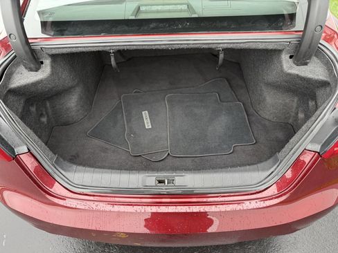 Used 2016 Nissan Maxima SR image 35