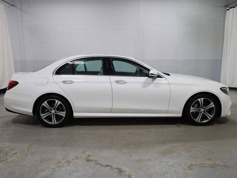 Used 2017 Mercedes-Benz E 300 4MATIC image 10