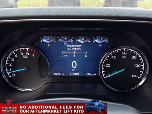 Used 2022 Ford F150 XLT w/ Equipment Group 302A High AWD/4WD image 37