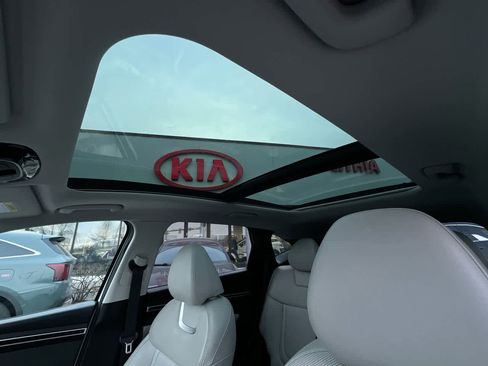 Used 2022 Hyundai Tucson Limited w/ Cargo Package image 22