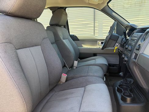 Used 2009 Ford F150 4x4 SuperCab image 8