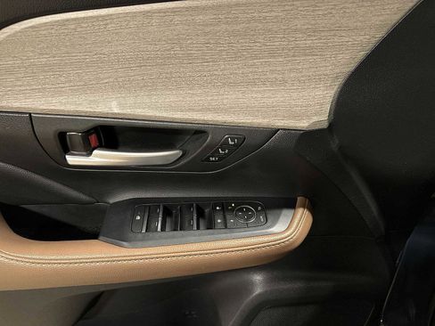 Used 2024 Toyota Grand Highlander AWD image 23