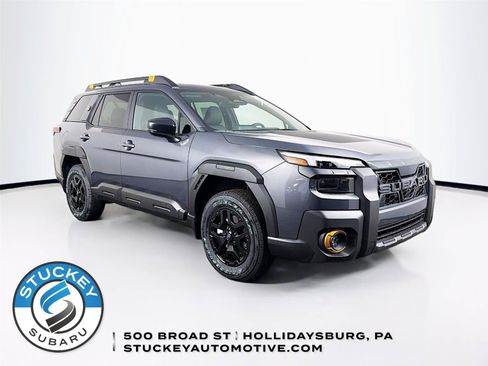 New 2026 Subaru Outback Wilderness AWD/4WD image 1
