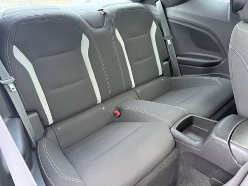 Used 2018 Chevrolet Camaro LT w/ RS Package image 20