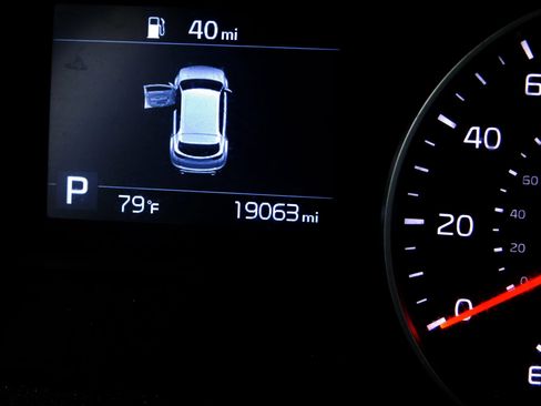 Used 2020 Kia Sportage LX w/ LX Popular Package AWD/4WD image 23