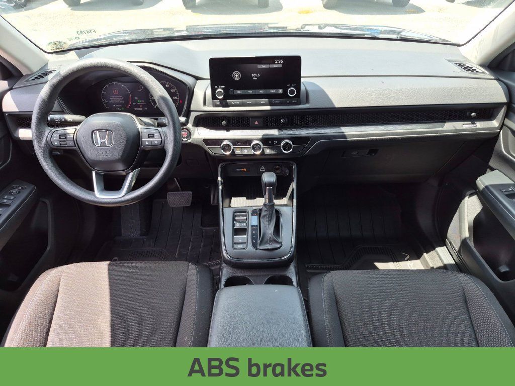 Used 2024 Honda CR-V LX image 27