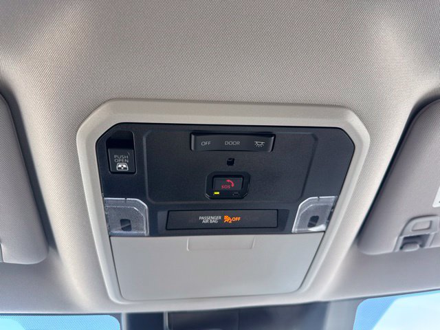 Used 2024 Toyota Tundra SR5 w/ SR5 Convenience Package AWD/4WD image 35