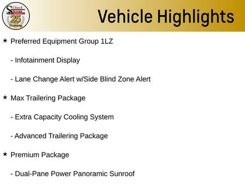 Used 2021 Chevrolet Tahoe Premier w/ Premium Package image 30