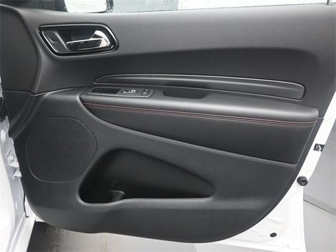 New 2026 Dodge Durango GT w/ Blacktop Package image 16