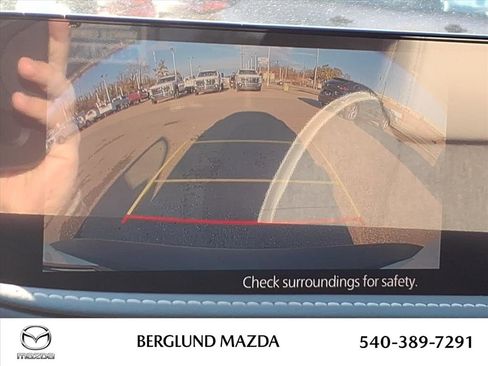 New 2026 MAZDA CX-30 Aire Edition image 18