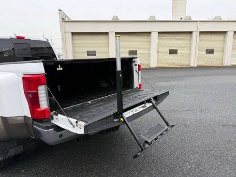 Used 2017 Ford F350 King Ranch w/ King Ranch Ultimate Package image 42