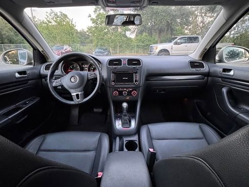 Used 2014 Volkswagen Jetta TDI FWD image 14
