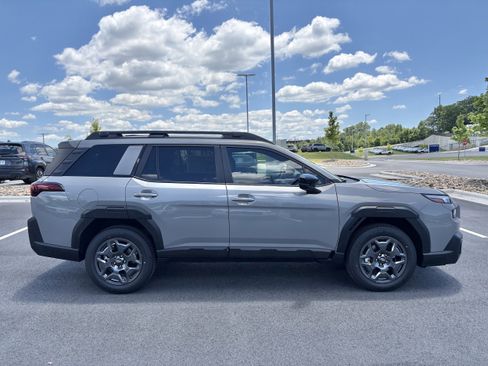 New 2026 Subaru Outback Premium AWD/4WD image 6