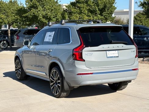 New 2026 Volvo XC90 B6 Ultra w/ Protection Package Premier image 5