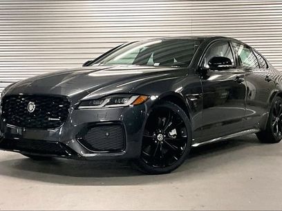 New 2024 Jaguar XF R-Dynamic SE