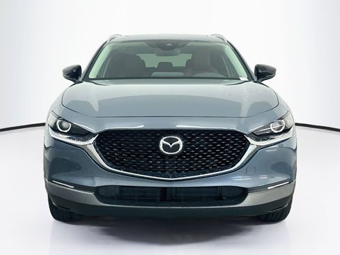 Used 2023 MAZDA CX-30 AWD 2.5 S w/ Preferred Package image 2