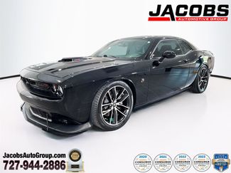 Used 2016 Dodge Challenger R/T Scat Pack RWD video 1