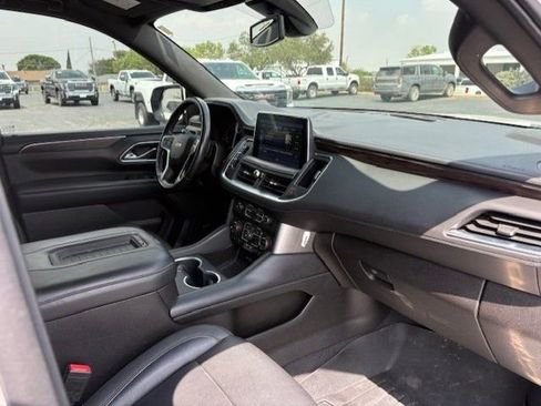 Used 2021 Chevrolet Tahoe LT AWD/4WD image 24