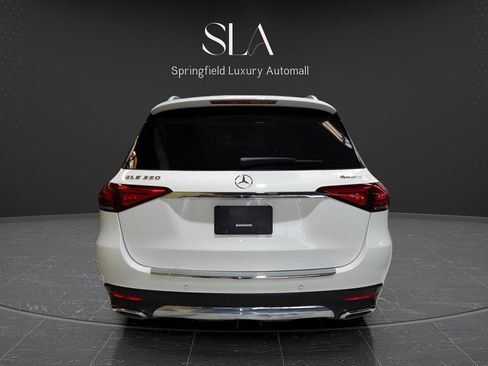 Used 2023 Mercedes-Benz GLE 350 GLE 350 image 5