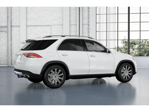 New 2026 Mercedes-Benz GLE 350 GLE 350 image 19
