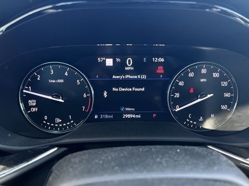 Used 2022 Buick Envision Essence w/ Technology Package I image 10