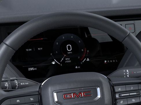 New 2025 GMC Yukon Elevation w/ LPO, Floor Liner Package image 18