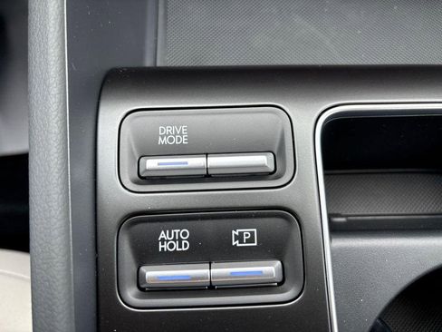 New 2026 Hyundai Sonata Blue image 17