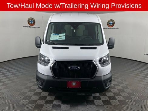 New 2025 Ford Transit 250 Base w/ Upfitter Package image 13