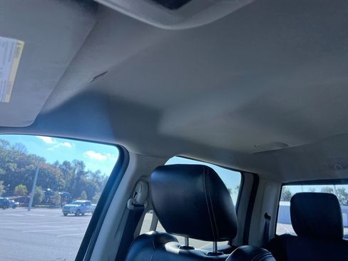 Used 2017 RAM 2500 Laramie image 21