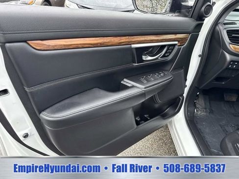 Used 2021 Honda CR-V EX-L image 18