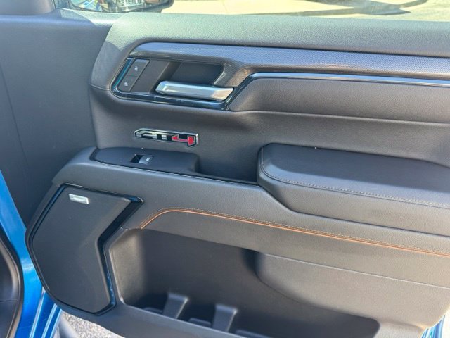 Certified 2023 GMC Sierra 1500 AT4 AWD/4WD image 26
