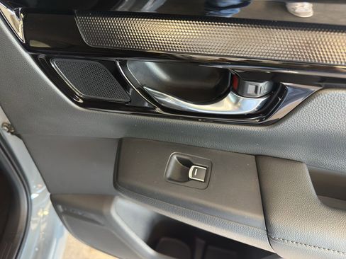 New 2026 Honda CR-V EX-L image 14