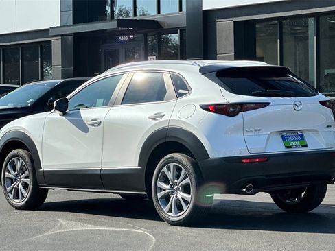 New 2026 MAZDA CX-30 AWD 2.5 S image 7