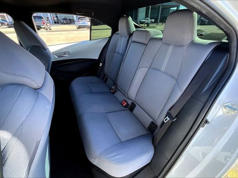 Used 2024 Toyota Corolla SE image 20