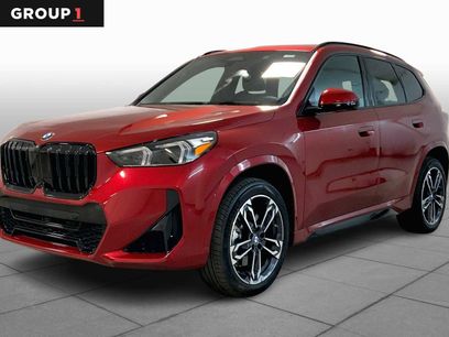 New 2026 BMW X1 xDrive28i w/ Technology Package