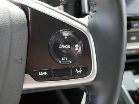 Used 2022 Honda CR-V EX-L image 25