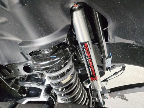 New 2026 Jeep Wrangler Sport image 18