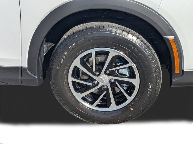 New 2026 Mitsubishi Eclipse Cross ES AWD/4WD image 10