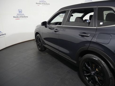Certified 2023 Honda CR-V Sport image 11