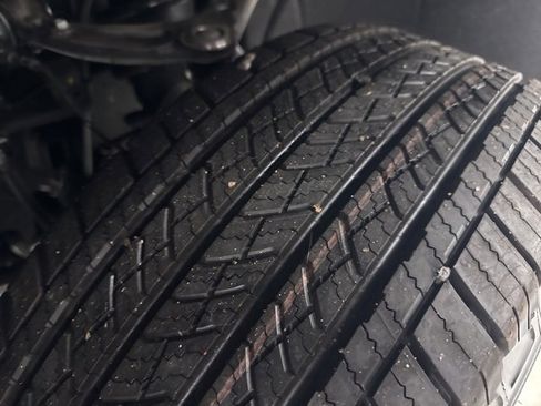 New 2026 Chevrolet Silverado 1500 LT w/ Protection Package image 36