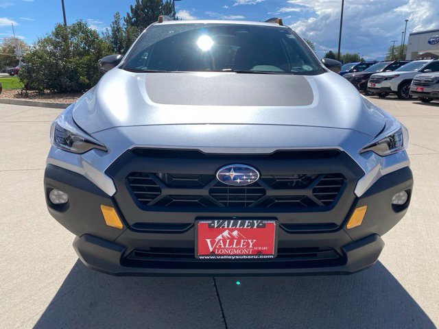 New 2026 Subaru Crosstrek 2.5i Wilderness AWD/4WD image 8