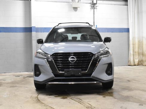 Used 2023 Nissan Kicks SR w/ SR Premium Package image 27